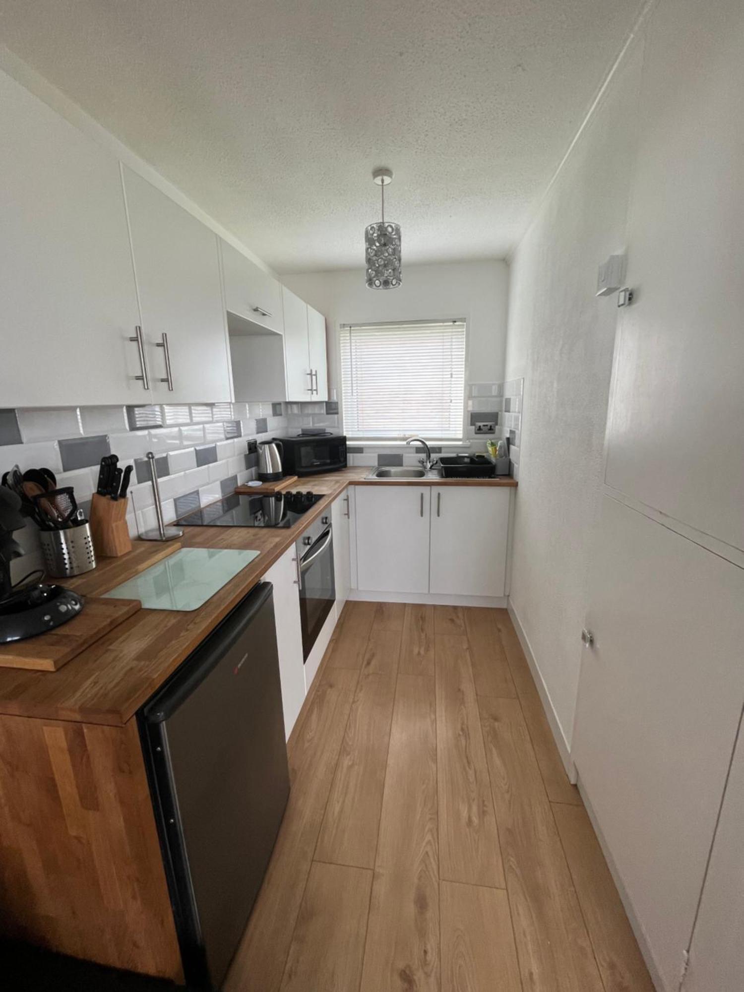 Signature, Scratby - Two Bed Chalet, Sleeps 7, Free Wi-Fi, Bed Linen And Towels Included, Pets Welcome And Onsite Entertainment Available Exteriör bild