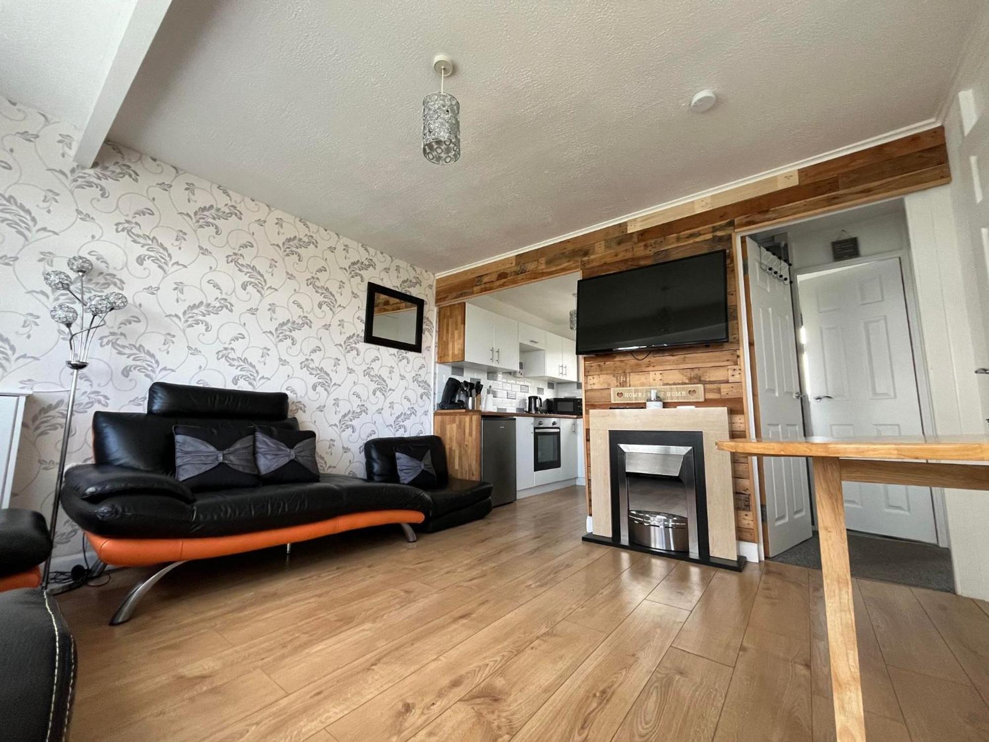 Signature, Scratby - Two Bed Chalet, Sleeps 7, Free Wi-Fi, Bed Linen And Towels Included, Pets Welcome And Onsite Entertainment Available Exteriör bild