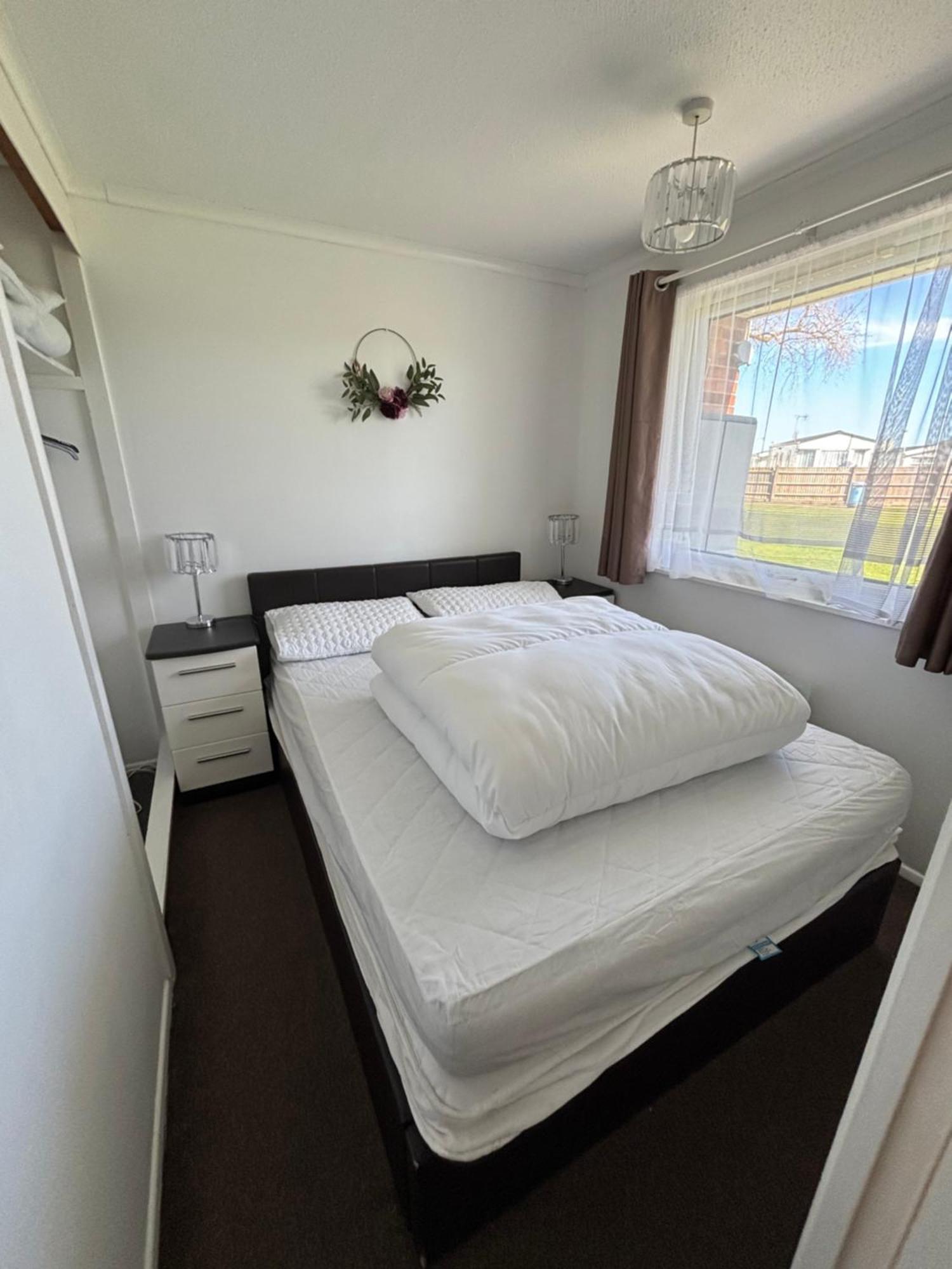 Signature, Scratby - Two Bed Chalet, Sleeps 7, Free Wi-Fi, Bed Linen And Towels Included, Pets Welcome And Onsite Entertainment Available Exteriör bild